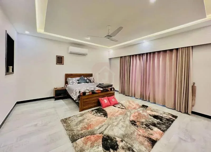 Premium One Kanal Home in DHA Phase 2, Islamabad