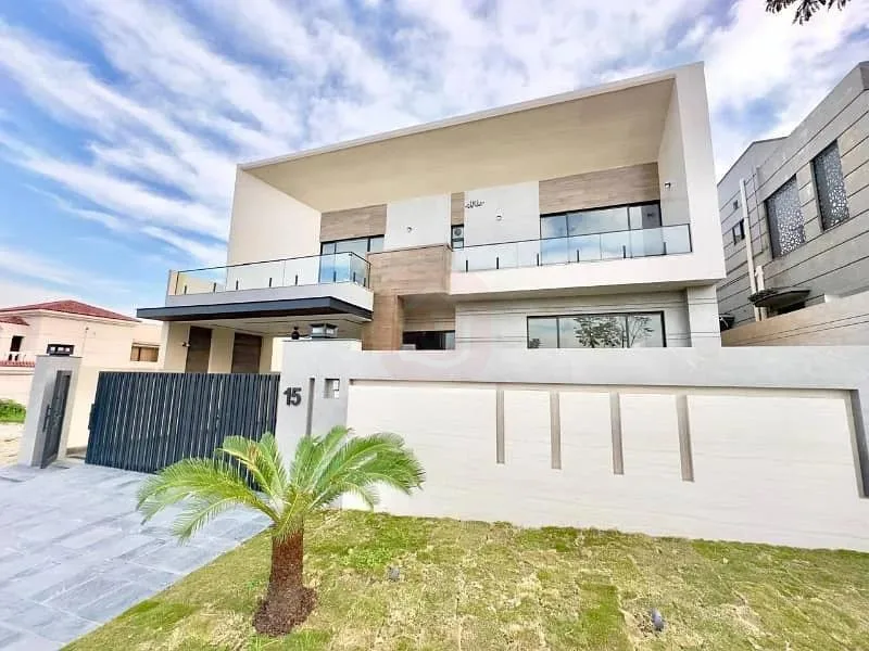 1 Kanal Newly Designed Home for Sale in DHA Phase 2 Islamabad