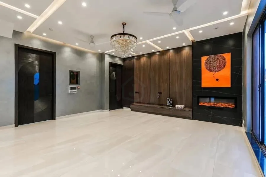1 Kanal Luxurious Home Available in DHA Phase 2, Islamabad