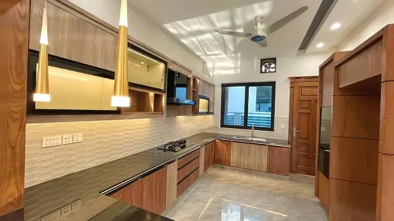 1 Kanal Corner Double Unit Luxury Home for Sale in DHA Phase 2, Islamabad