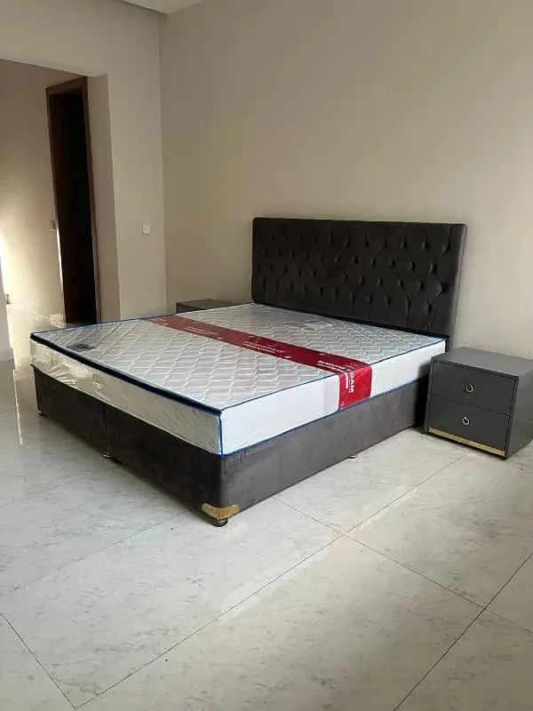 Luxury Fully Furnished Upper Portion with Independent Entrance in F-6 Islamabad