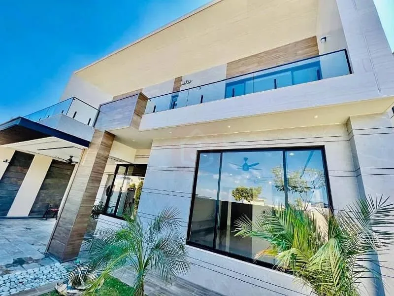 1 Kanal Newly Designed Home for Sale in DHA Phase 2 Islamabad