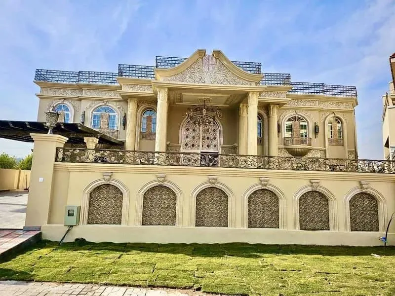 Newly Built 2 Kanal Furnished Home in DHA Defence