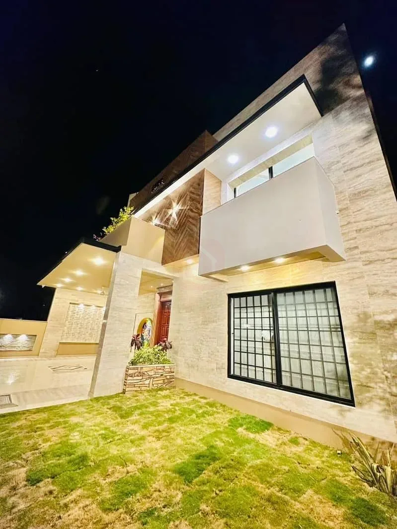 1 Kanal House Available For Sale in DHA Phase 2