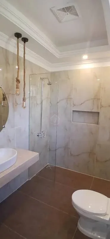 Newly Built 10 Marla House Available in Bahria Enclave Sector C1, Islamabad