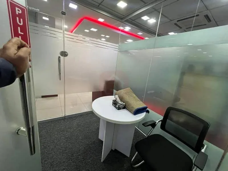 Office Space For Rent in Blue Area, Islamabad