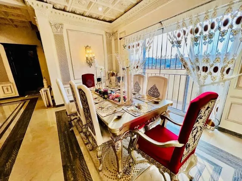 1.5 Kanal Victoria Designed Home Available for Sale in DHA I_R