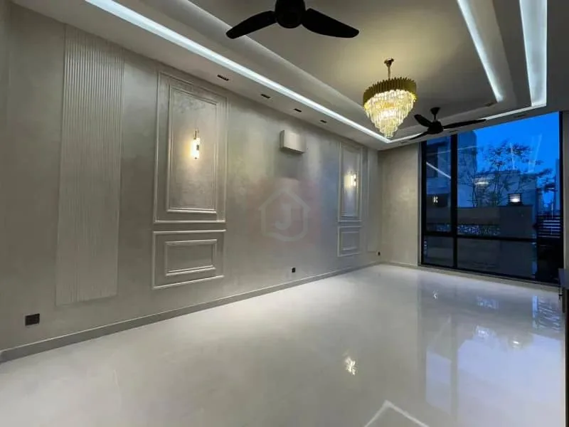 Brand New 5 Marla Modern Bungalow Available in DHA Phase 6 Lahore