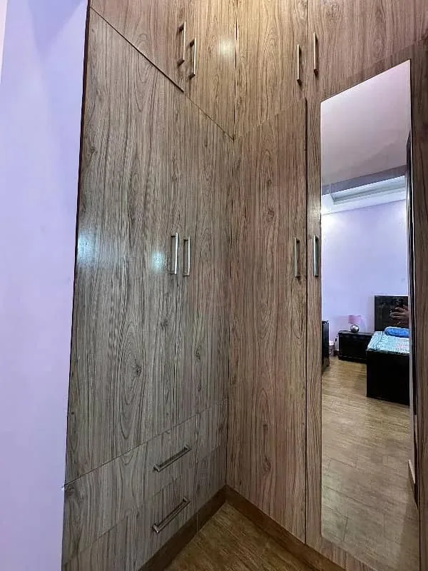 5 Marla House for Sale in Sector G, Bahria Enclave Islamabad