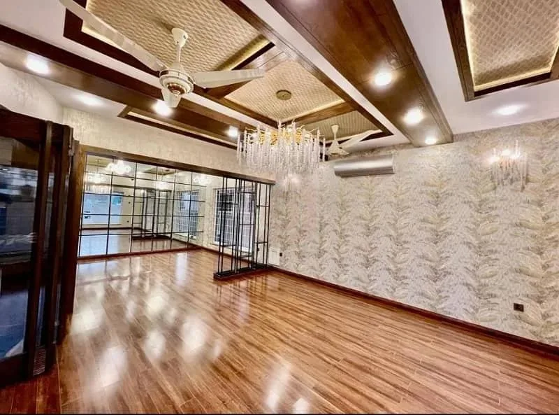 Luxury 1 Kanal Designer House for Sale in DHA Phase 2