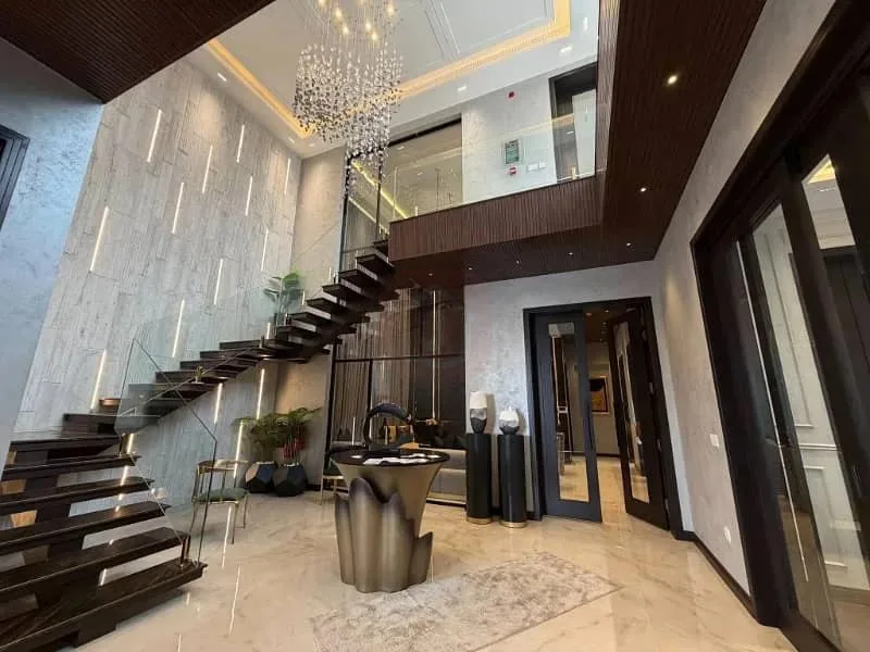 Stunning Fully Furnished One Kanal Bungalow with 2 Servant Quarters for Sale in DHA Lahore