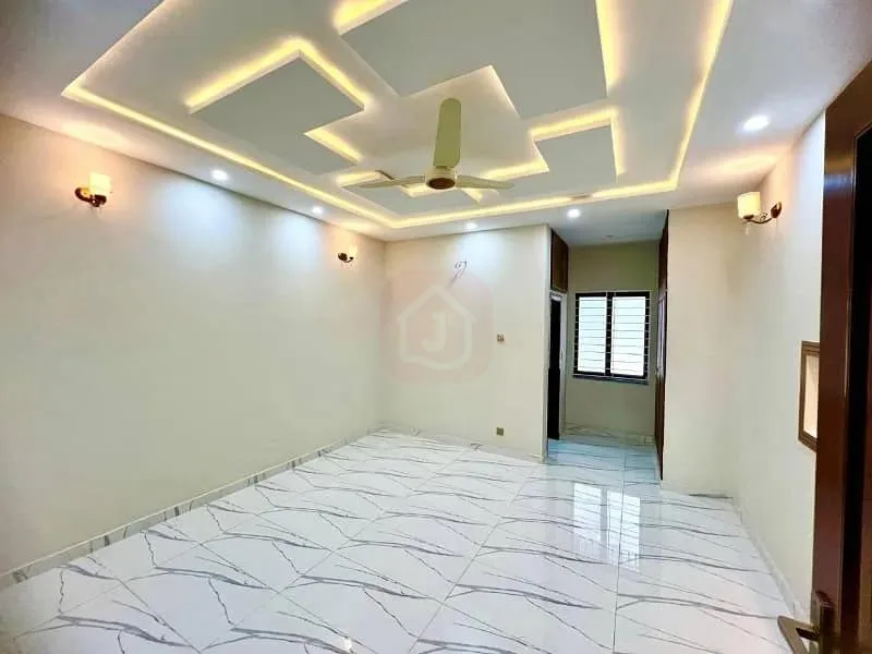 8 Marla Double Storey House for Sale in Multi F-17 Islamabad