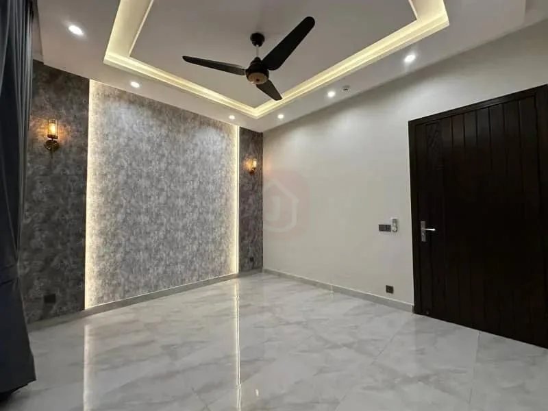Elegant Mansion with 100 Feet Access in Prime Location Near Doll Men Mall