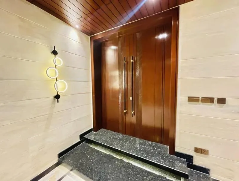 One Kanal Newly Designed House in DHA Phase 2