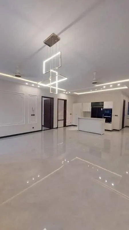 Newly Built 1 Kanal Designer Home Available in DHA Phase 2, Islamabad
