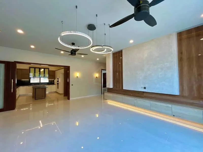1 Kanal Modern Luxury Home Available in DHA Phase 2, Islamabad