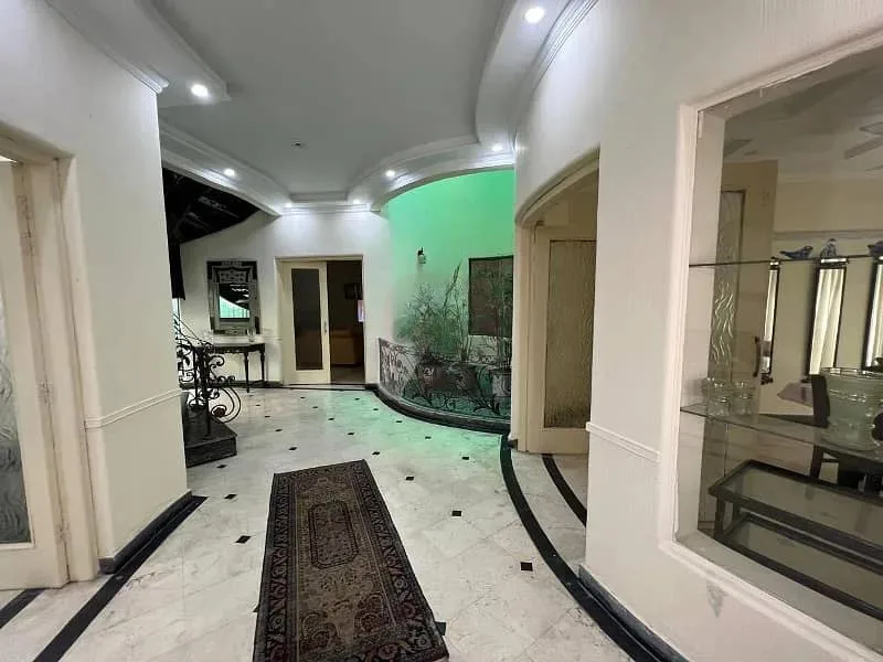 One Kanal Bungalow for Sale in DHA Lahore Near Park & Market