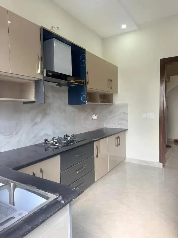5 Marla Home Available in Sector N, Bahria Enclave Islamabad | 3 Bedrooms