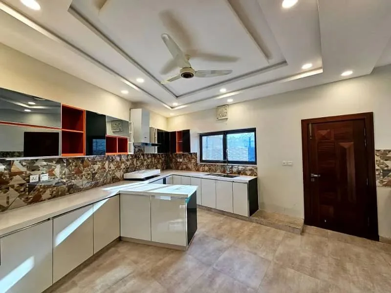 Renovated Corner House with Wide Front for Sale