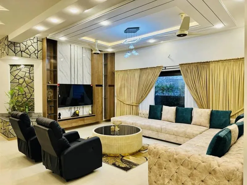 20 Marla House for Sale in DHA Defence Phase 2