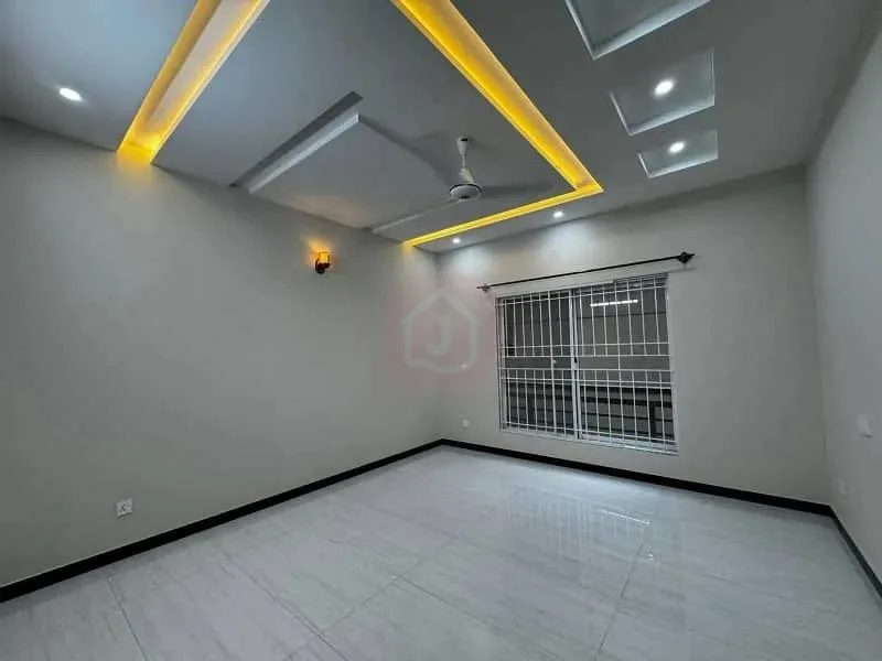 1 Kanal Newly Built Designer Home Available in DHA Phase 2 Sector G Islamabad