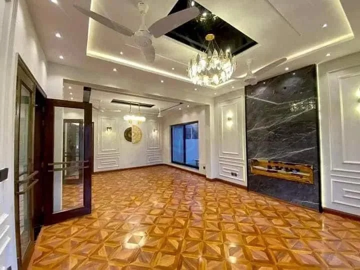 Stunning Brand New House Available in DHA Defence