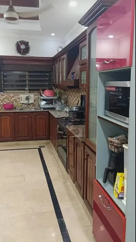 1 Kanal Beautiful Used House for Sale in DHA Phase 2, Islamabad