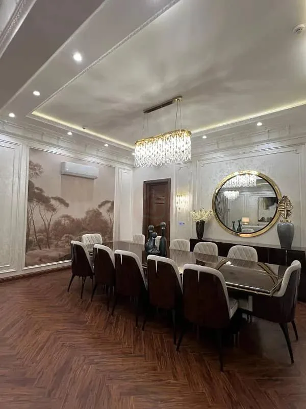 Ultra Spanish Royal Mansion for Sale in DHA Phase 5