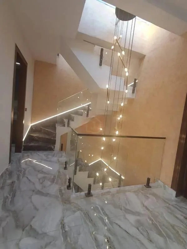 Luxury 5 Marla Designer Home in DHA Phase 5, Islamabad