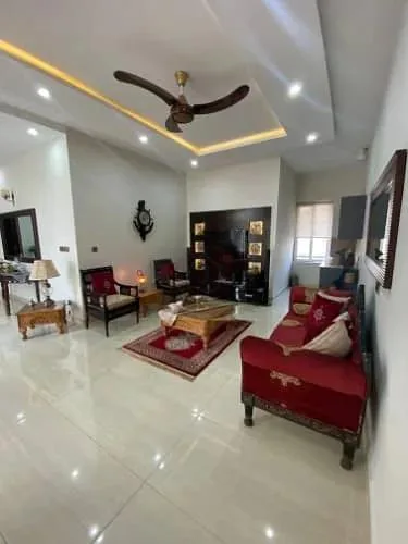 1 Kanal Elegantly Designed Home for Sale in DHA Phase 2 Islamabad