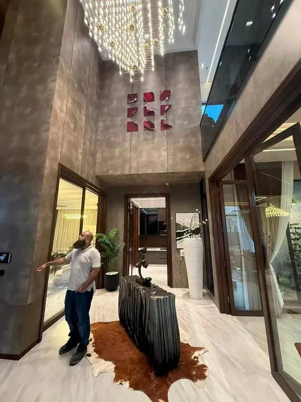 2 Kanal Luxury Property Available in DHA Phase 2 Islamabad