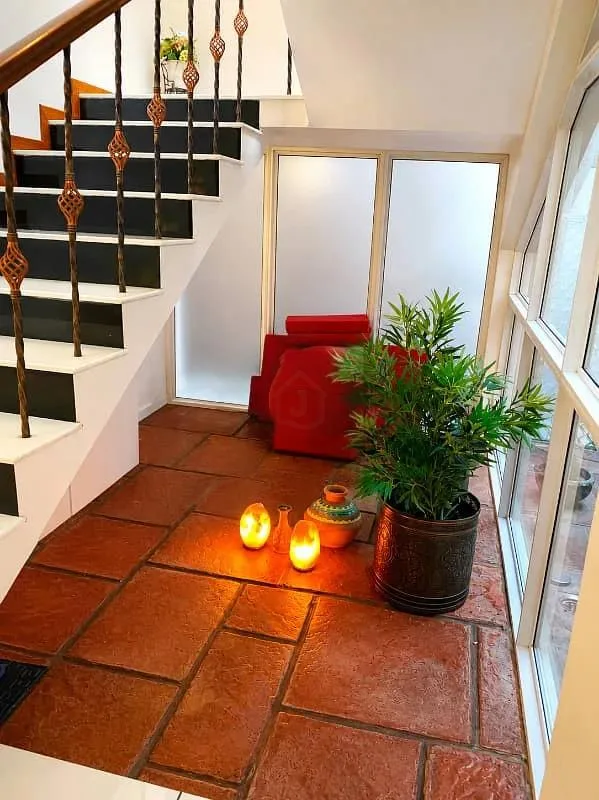 Two Sides Open House Available for Sale in F-6, Islamabad