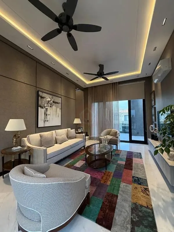 8 Marla House For Sale Ultra Modern Design Don'T Miss This Golden Opportunity To Own Your Dream Home!