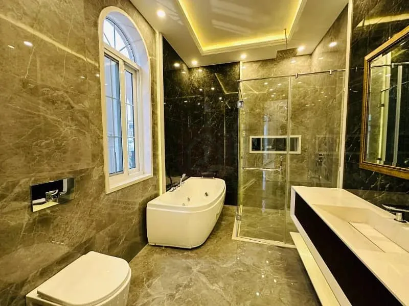1 Kanal Bungalow with Full Basement and 8 kW Solar for Sale in DHA Phase 8, Lahore