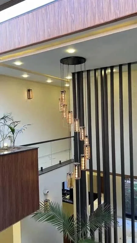 10 Marla House Available in Top City 1 - Block A at Competitive Price