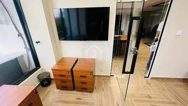 Furnished Office For Rent in Blue Area, Islamabad