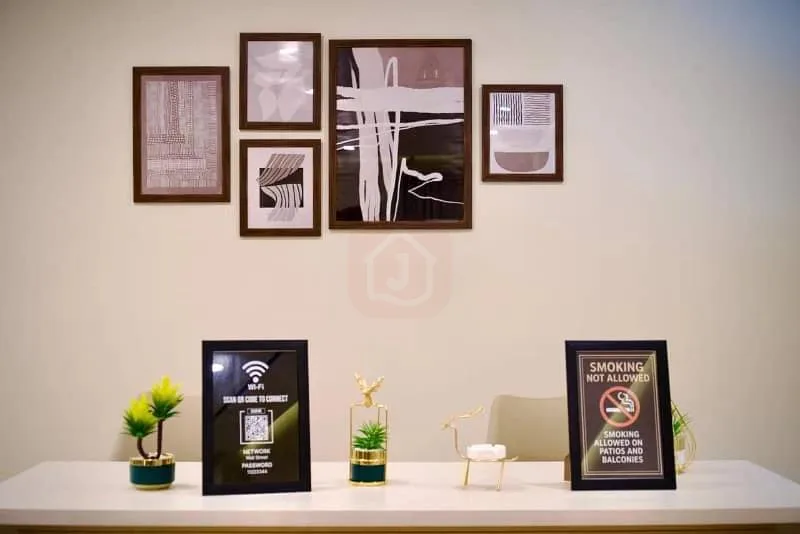 Modern 2 Bedroom Apartment for Rent in DHA Phase 2 Islamabad