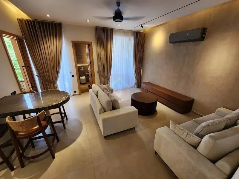 F-8 Luxury Furnished Upper Portion Available for Rent