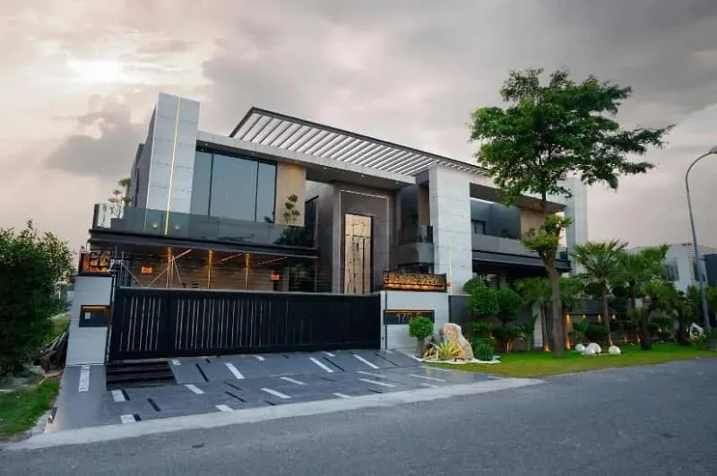 2 Kanal Luxury Home Available in DHA Phase 2 Islamabad
