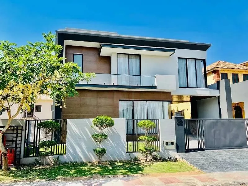 Designer 1 Kanal Furnished House for Sale in DHA Phase 2 Islamabad