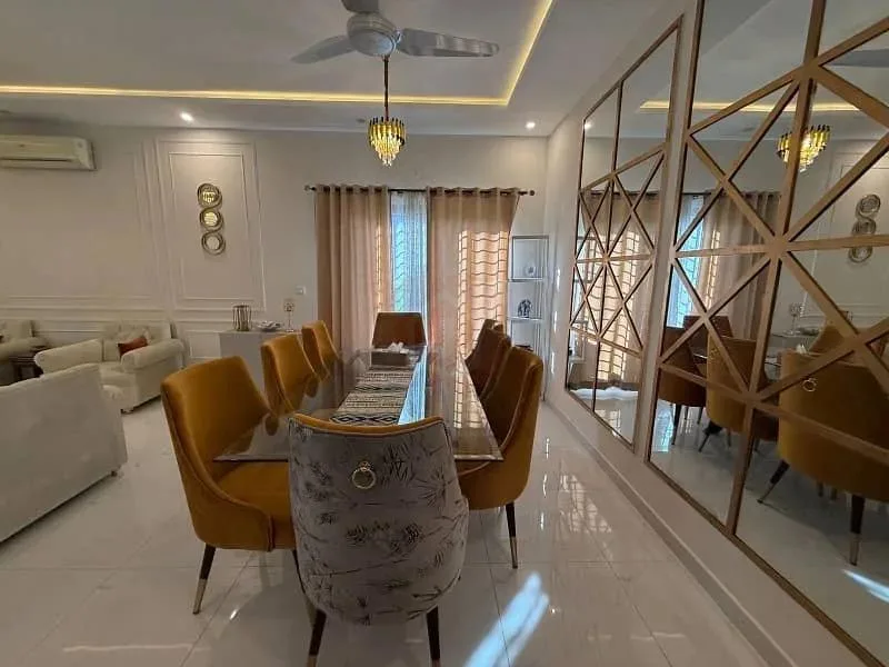 Stylish Designer Home Available for Sale with Pool