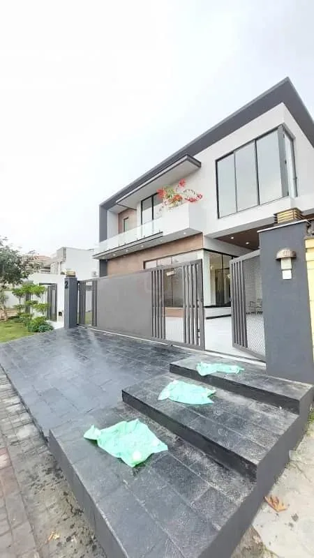 Luxury 1 Kanal Home Available For Purchase in DHA Phase 2 Islamabad