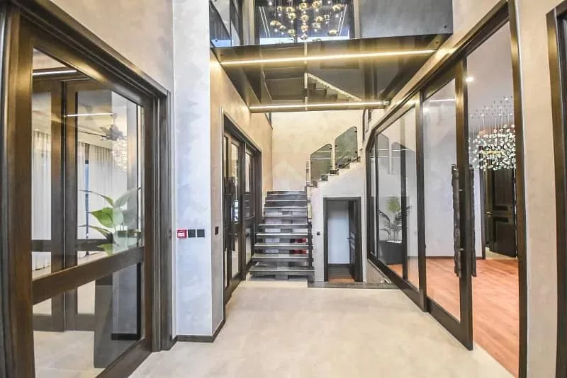 Elegant New Designer Bungalow Available For Sale at a Competitive Price