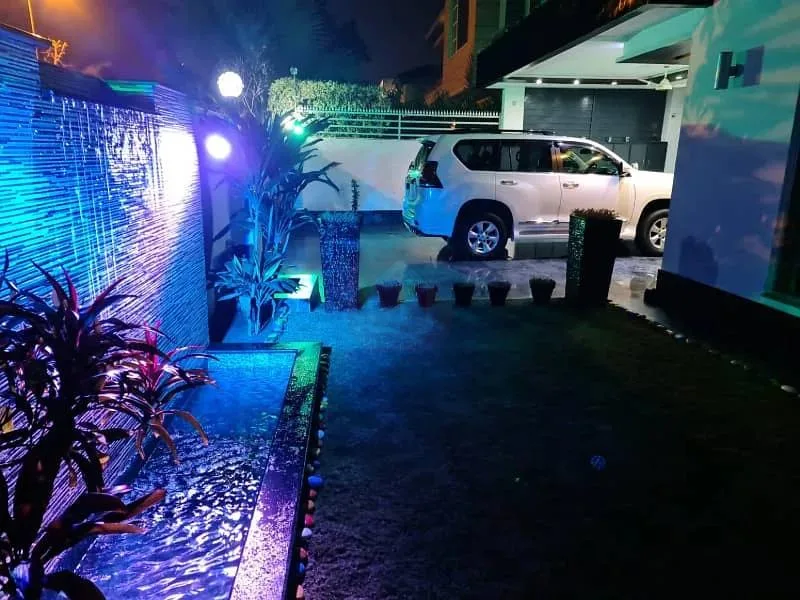 One Kanal Modern Designer Bungalow For Sale in DHA Phase 5, Lahore