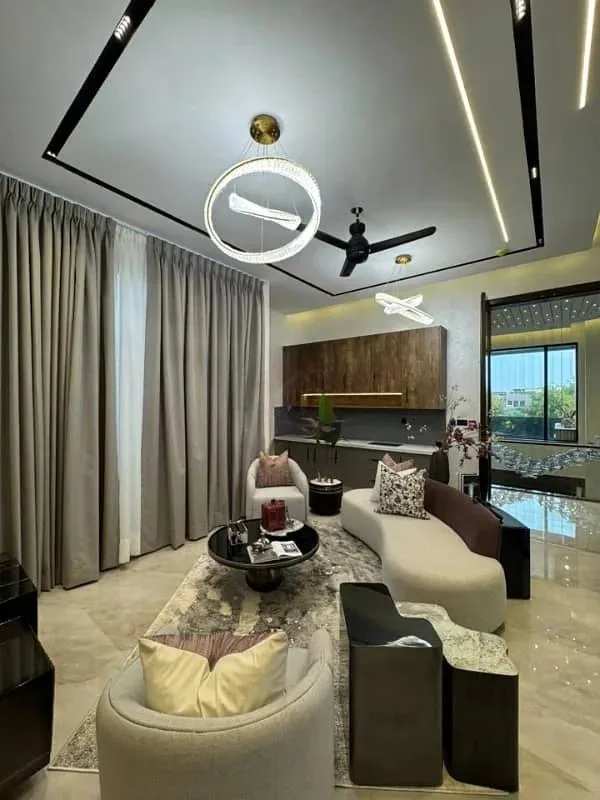 1 Kanal House for Sale in DHA Phase 6 - Block L, Lahore