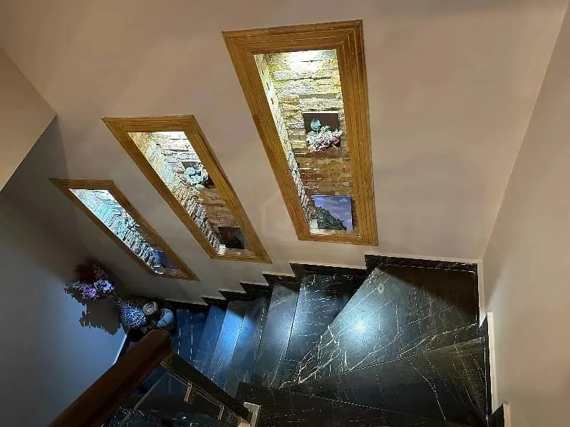5 Marla House for Sale in Sector G, Bahria Enclave Islamabad