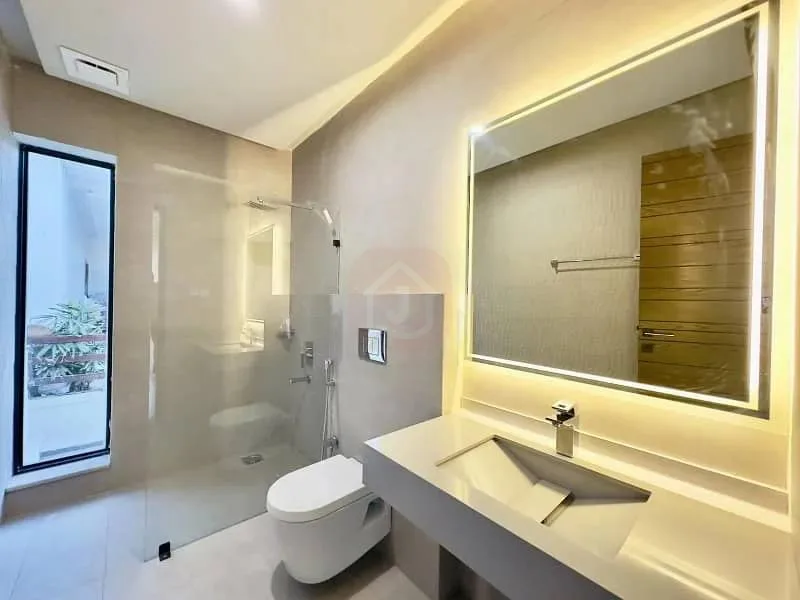 1 Kanal Newly Built Designer Home Available in DHA Phase 2 Sector E, Islamabad