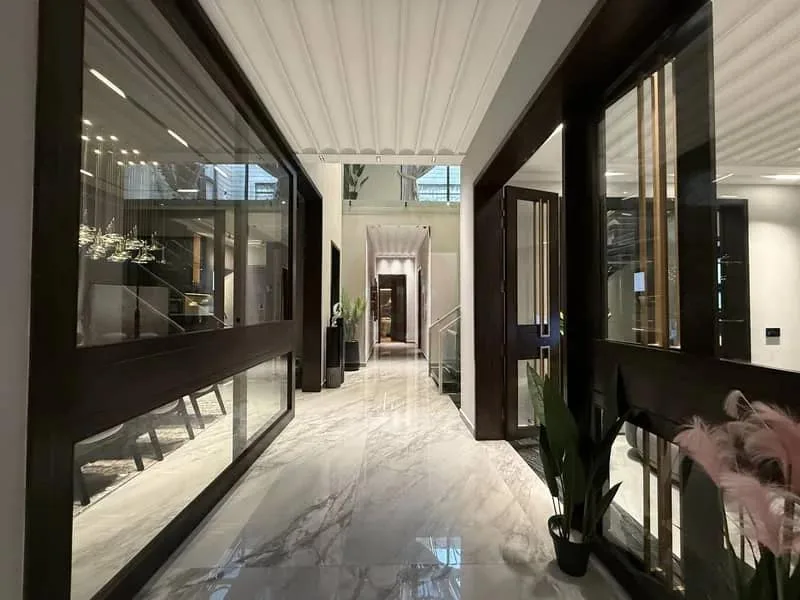Stunning Fully Furnished 1 Kanal House for Sale Near DOLMEN