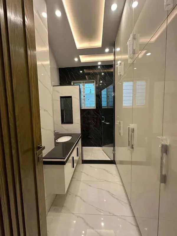 10 Marla Contemporary Home | Serene Area | Perfect For Families For Sale In DHA 8 Lahore