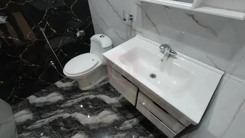 10 Marla Home for Sale in Top City 1 - Block D